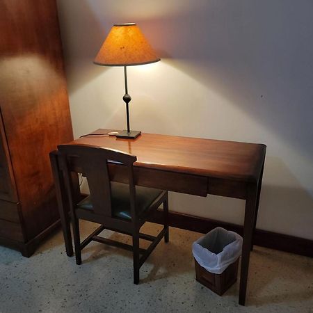 Hotel Casa Del Sol Манагуа Екстер'єр фото