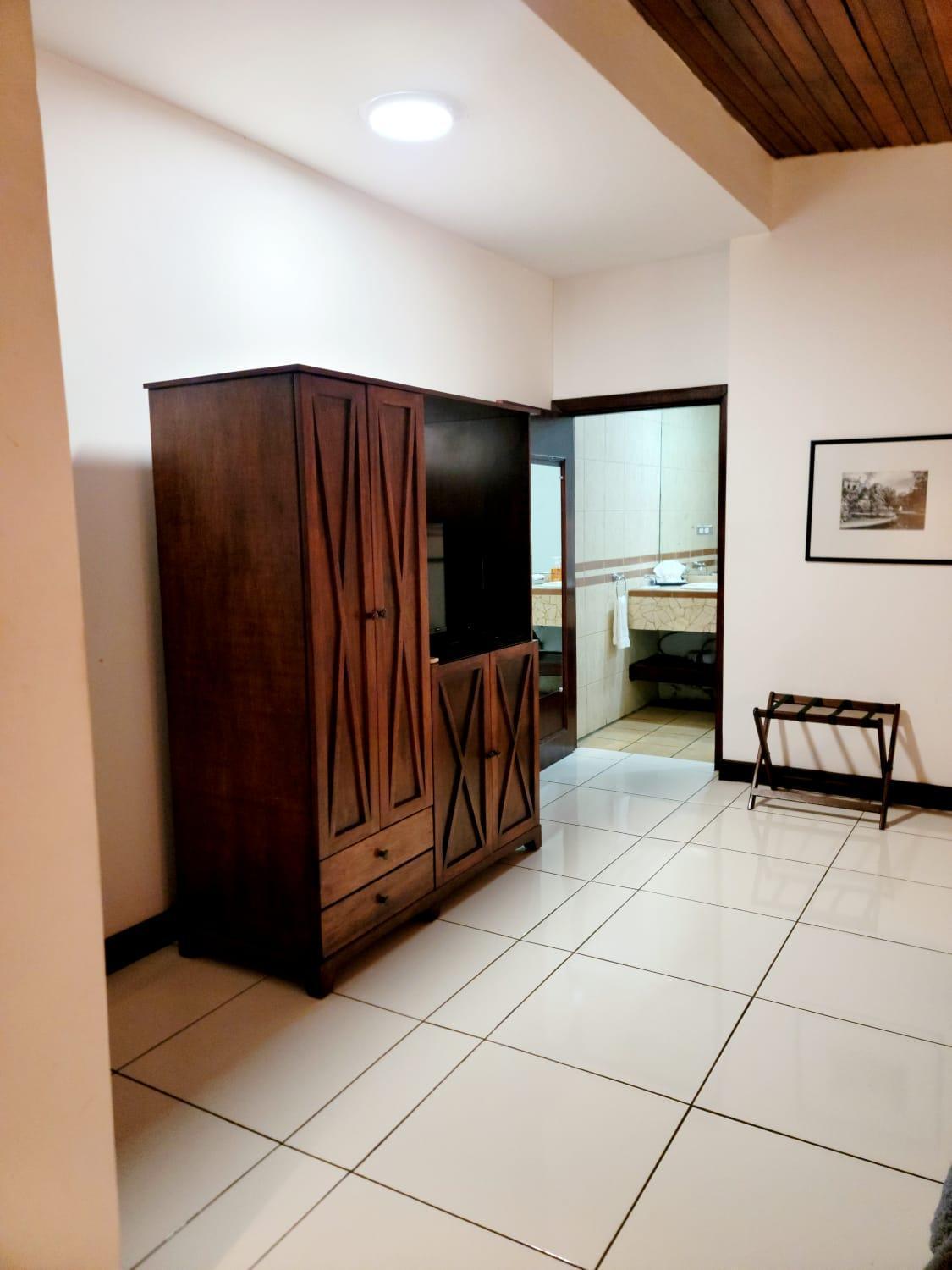 Hotel Casa Del Sol Манагуа Екстер'єр фото
