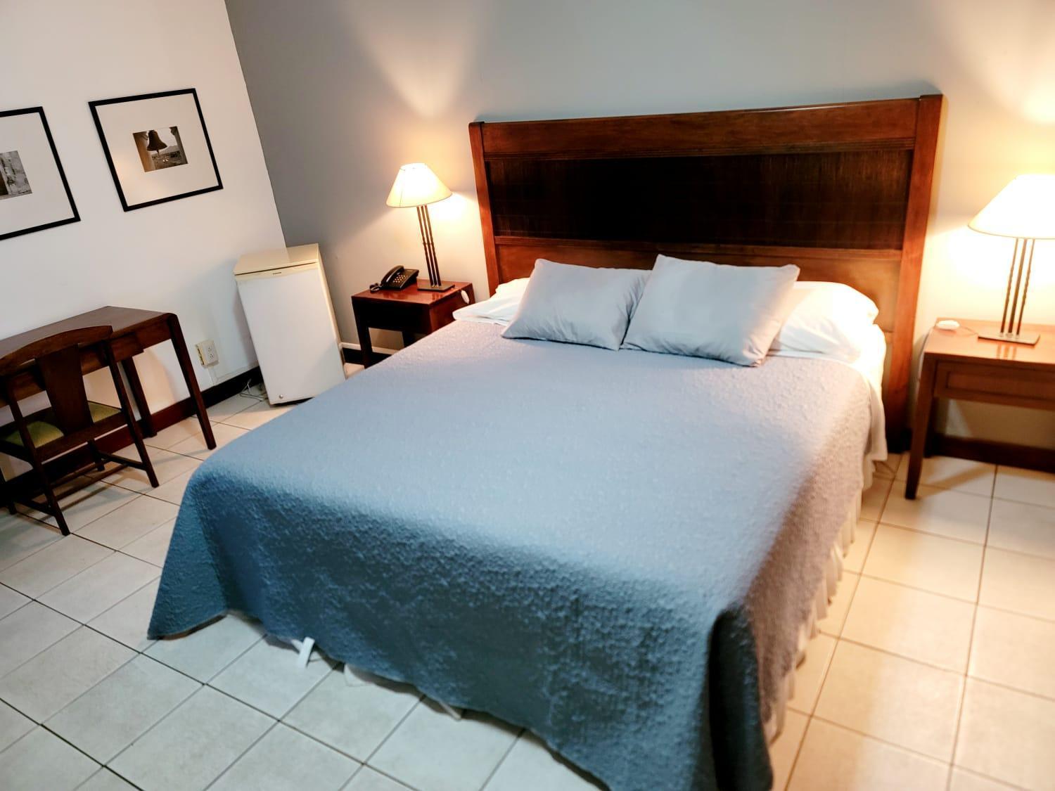 Hotel Casa Del Sol Манагуа Екстер'єр фото