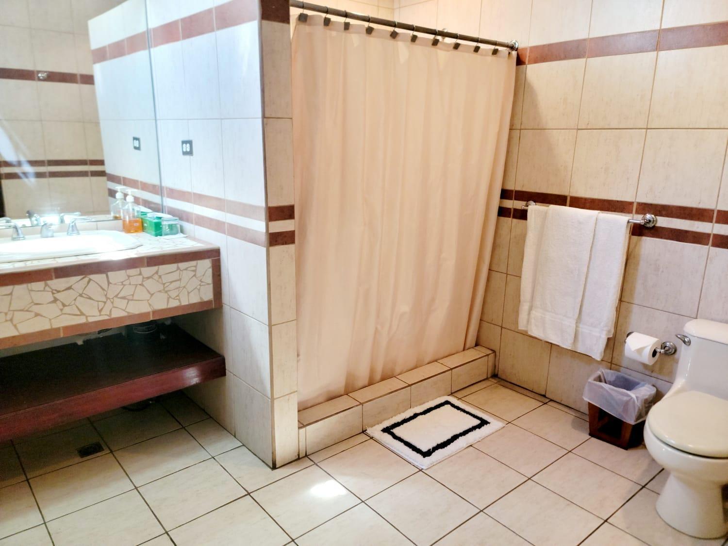Hotel Casa Del Sol Манагуа Екстер'єр фото