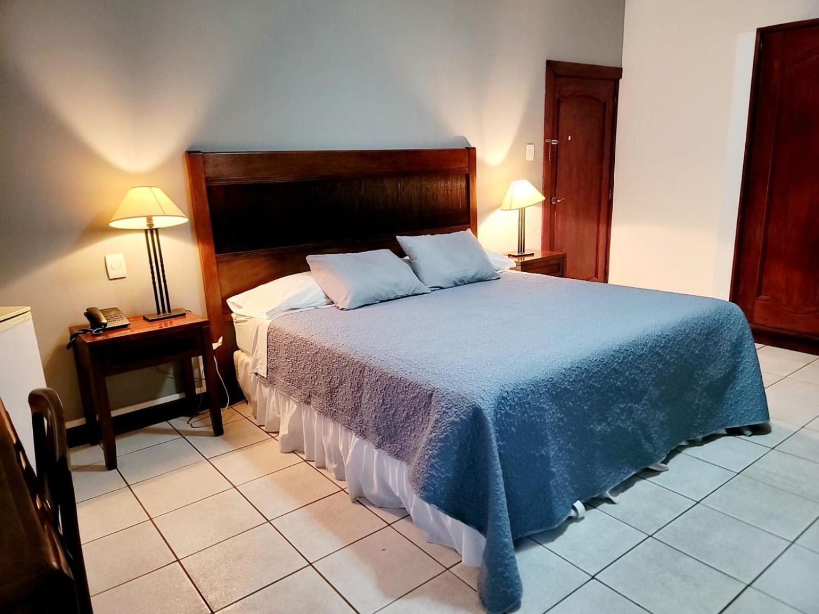 Hotel Casa Del Sol Манагуа Екстер'єр фото