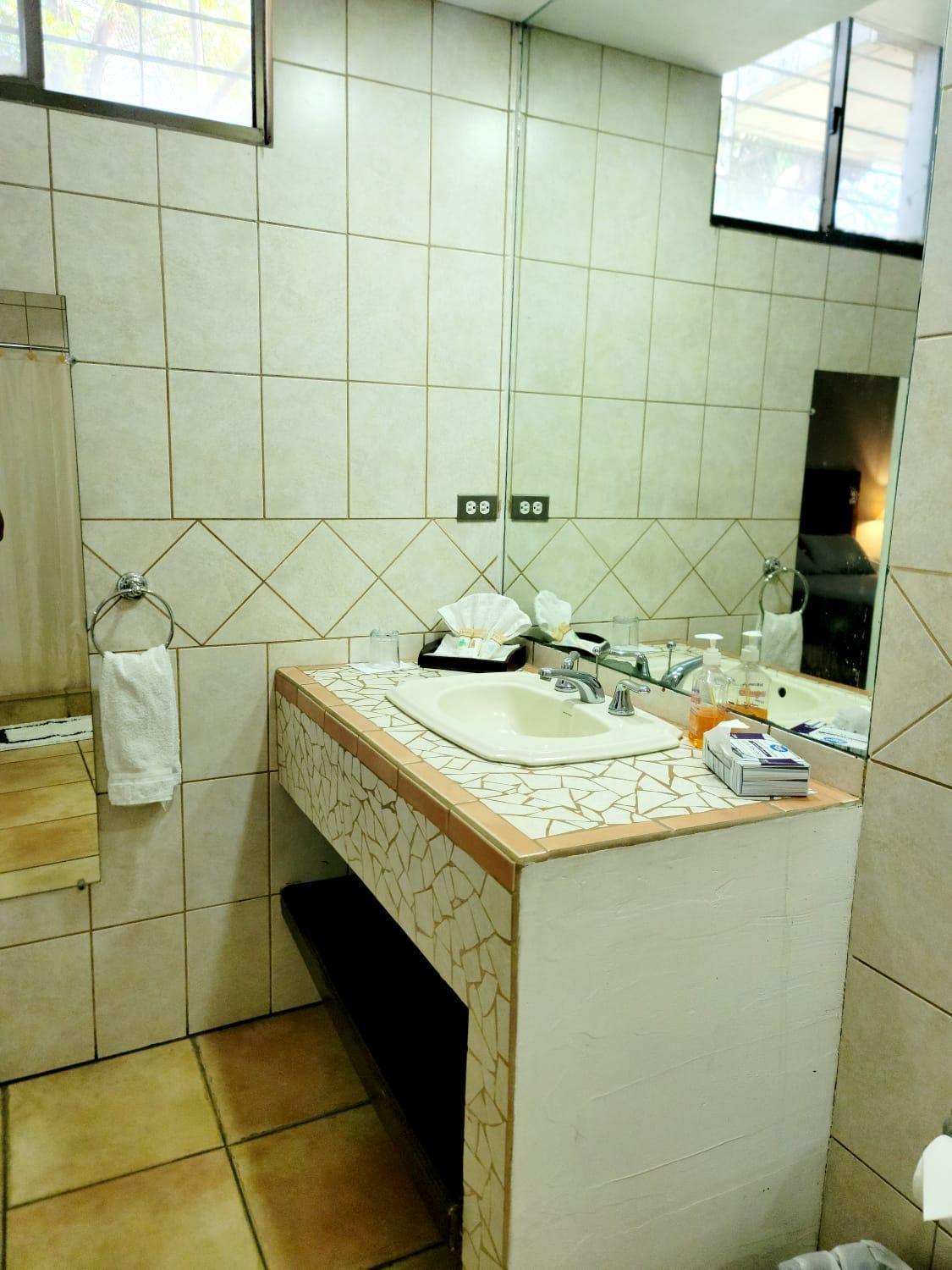 Hotel Casa Del Sol Манагуа Екстер'єр фото