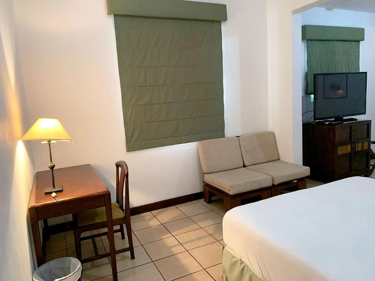 Hotel Casa Del Sol Манагуа Екстер'єр фото