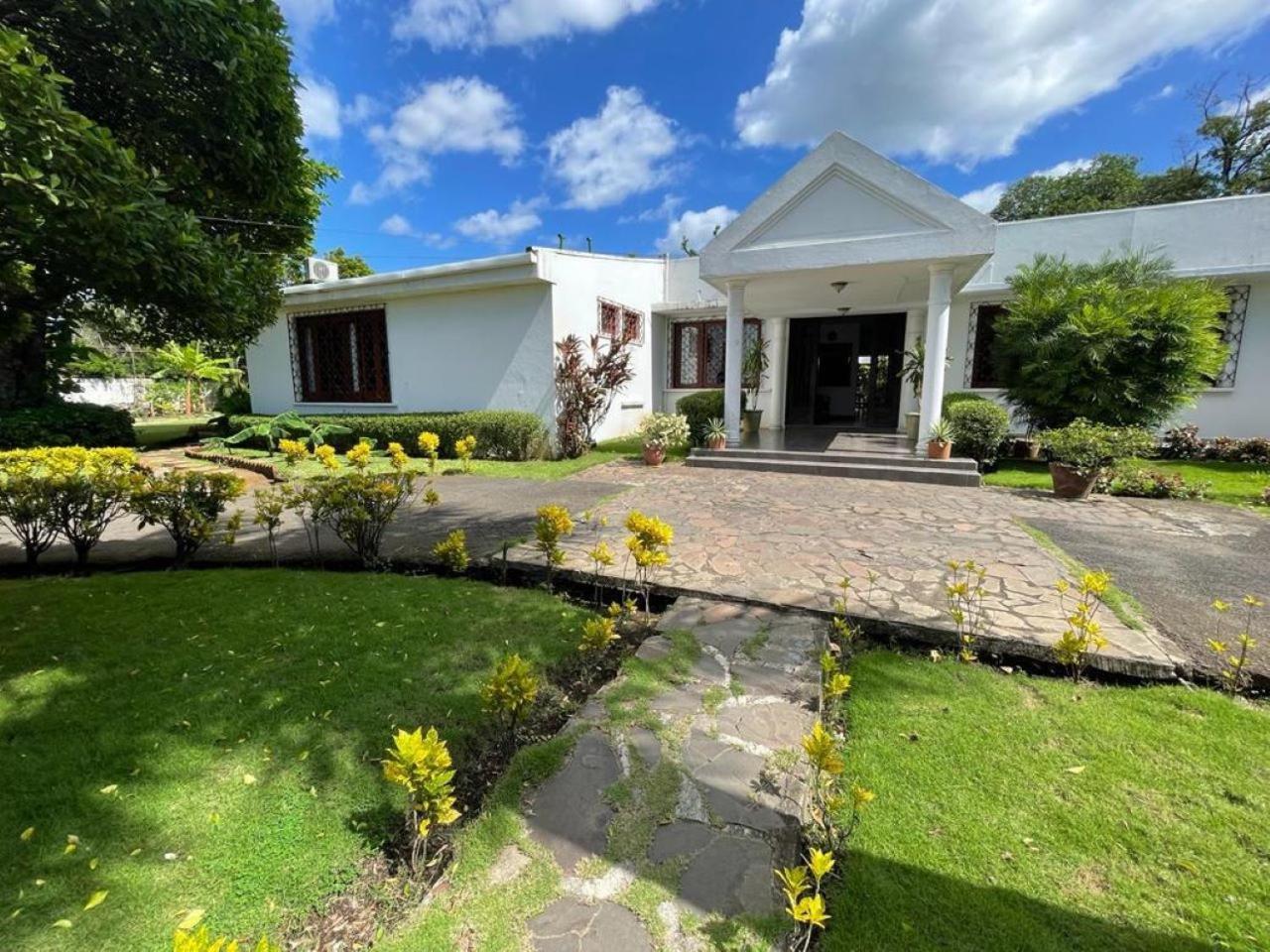 Hotel Casa Del Sol Манагуа Екстер'єр фото