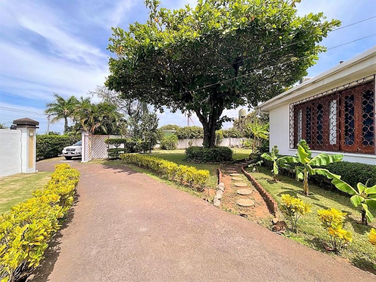 Hotel Casa Del Sol Манагуа Екстер'єр фото
