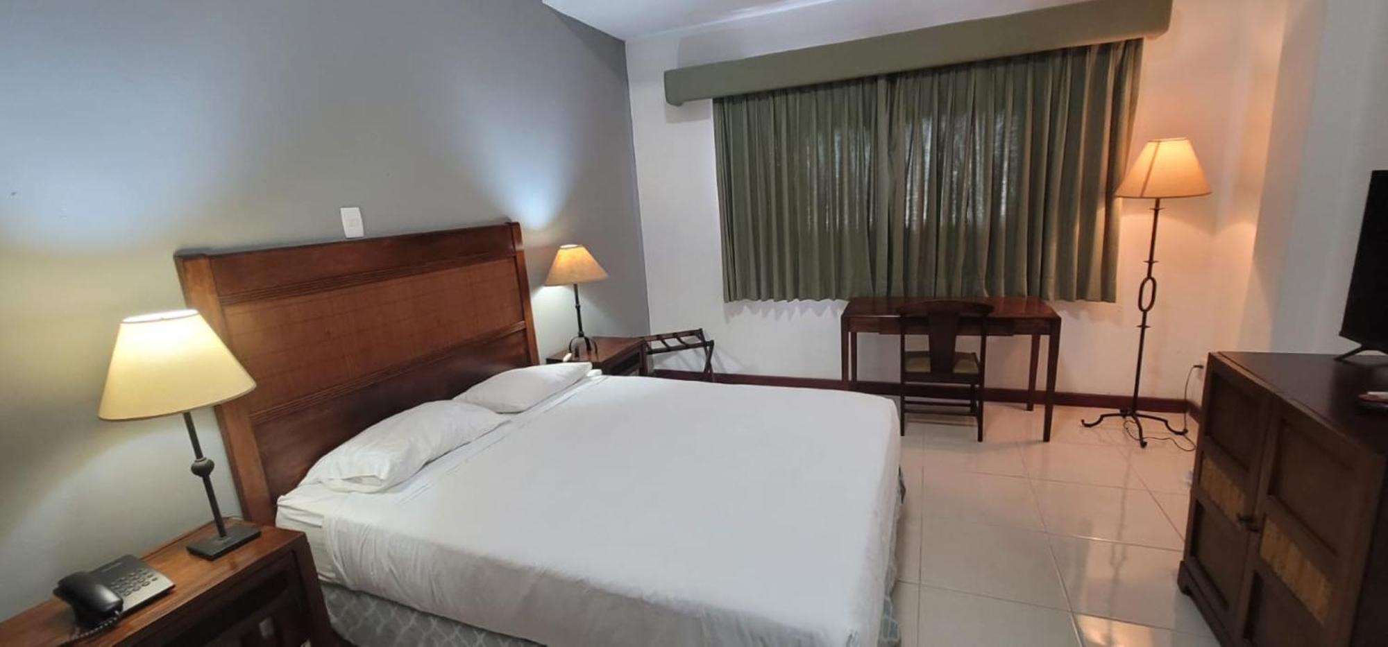 Hotel Casa Del Sol Манагуа Екстер'єр фото