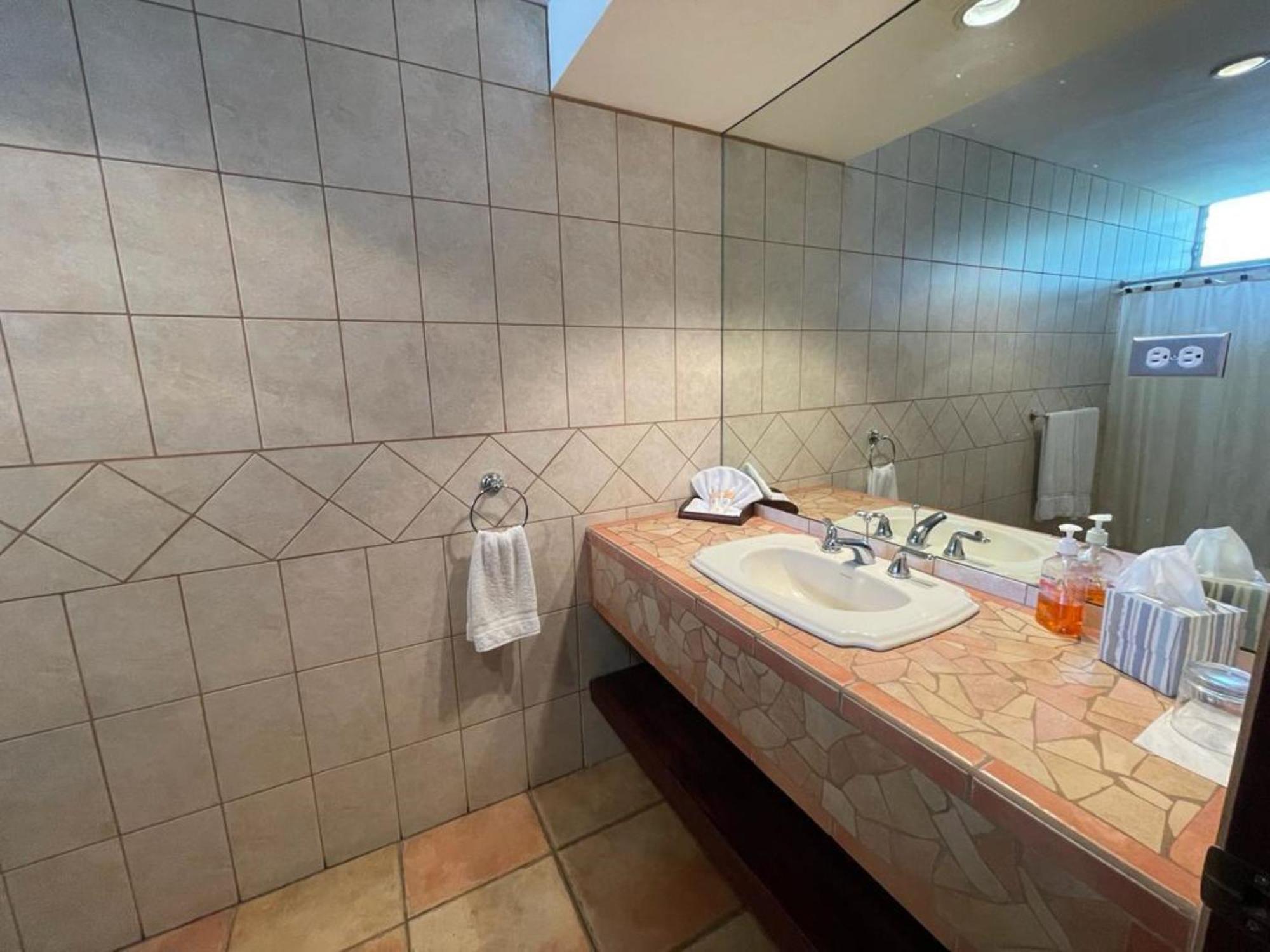 Hotel Casa Del Sol Манагуа Екстер'єр фото